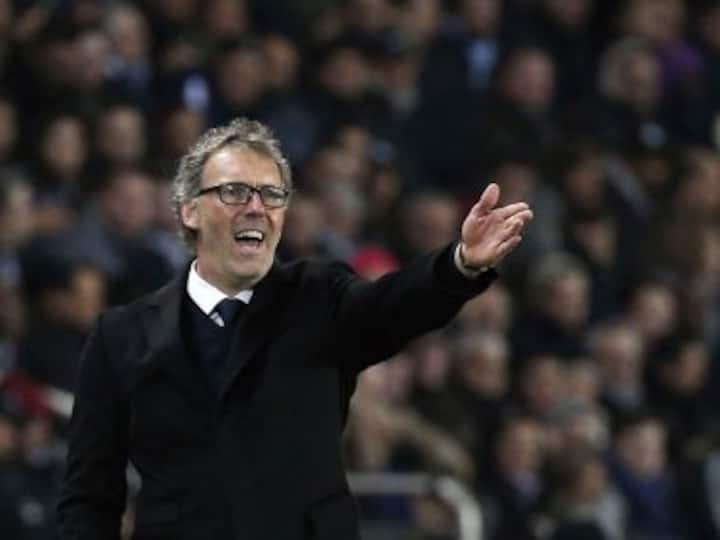 PSG part company with manager Laurent Blanc after three years PSG part company with manager Laurent Blanc after three years