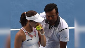 French Open 2016: Leander Paes, Sania Mirza win respective semis to stay on track for final clash