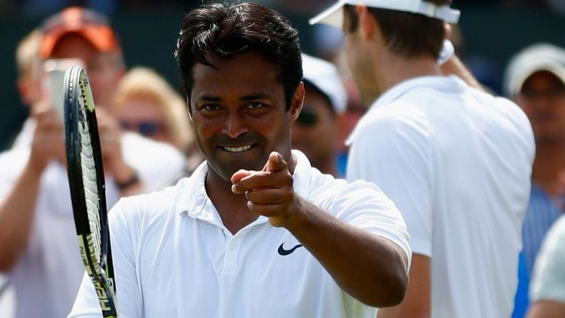 Leander Paes Listicle