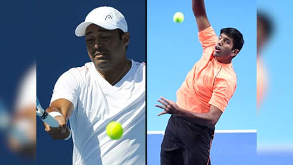 Rio 2016: Leander Paes reportedly refuses to stay with Rohan Bopanna in Olympic village