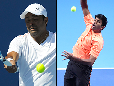 Rio 2016: Leander Paes reportedly refuses to stay with Rohan Bopanna in Olympic village Rio 2016: Leander Paes reportedly refuses to stay with Rohan Bopanna in Olympic village