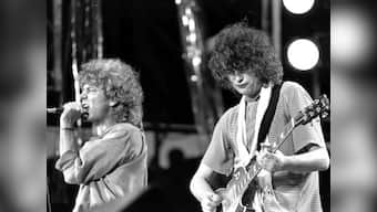 Origin of Led Zeppelin's 'Stairway to Heaven' questioned at copyright trial