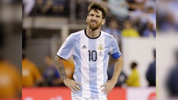 Lionel Messi's premature retirement is just heartbreak; he’ll probably return