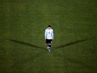 Lionel Messi, legacy unmoved by 'failures', remains the greatest of all time Lionel Messi, legacy unmoved by 'failures', remains the greatest of all time