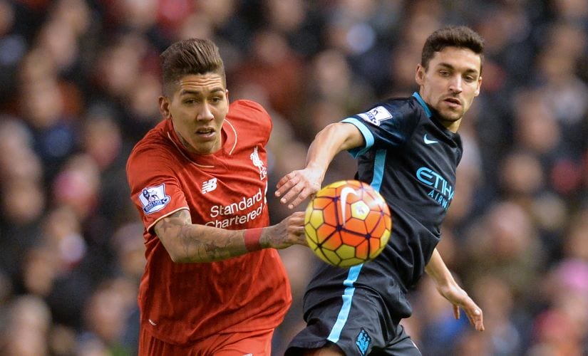 Liverpool Manchester City Listicle AFP