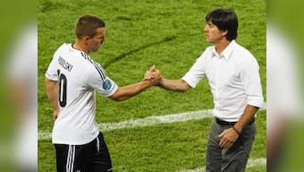 '80 percent of you scratch your nuts' and other golden quotes from Euro 2016