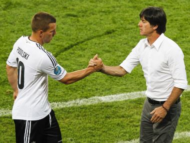 '80 percent of you scratch your nuts' and other golden quotes from Euro 2016 '80 percent of you scratch your nuts' and other golden quotes from Euro 2016