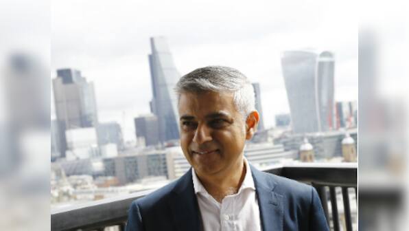 London mayor bans advertisements promoting 'unrealistic' body image