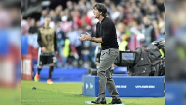 FIFA World Cup 2018: Germany coach Joachim Low asks fans not to boo Ilkay Gundogan, Mesut Ozil in Russia after political row