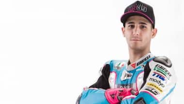 2016 MotoGP: Moto2 rider Luis Salom passes away after FP2 crash at Catalunya