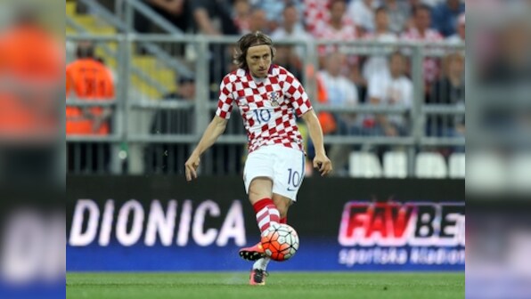 Euro 2016: Croatia's big names can take it to the business end if the defence doesn't betray