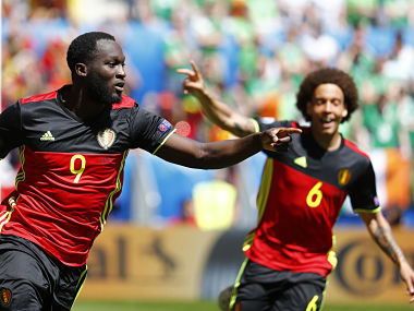 Euro 2016: Romelu Lukaku silences critics as Belgium thump hapless Republic of Ireland Euro 2016: Romelu Lukaku silences critics as Belgium thump hapless Republic of Ireland