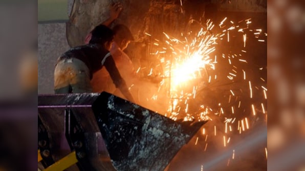 Kirloskar Group arm to acquire VSL Steels' pig iron plant for Rs 155 cr