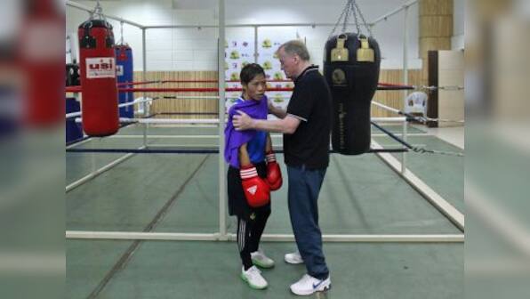 Mary Kom’s Rio Olympics dream over after IOC denies boxer a wildcard entry