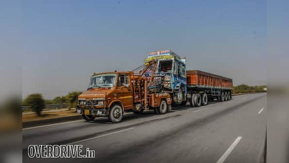 Chhattisgarh to ban commercial vehicles over 10-12 years old