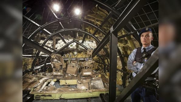 MH17 probe: Officials conduct raids in Germany, Switzerland, seize documents