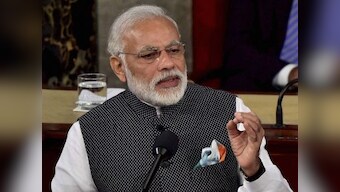 Modi's obstacles come from hotheads belonging to his ideology, not political rivals