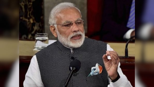 Modi's obstacles come from hotheads belonging to his ideology, not political rivals