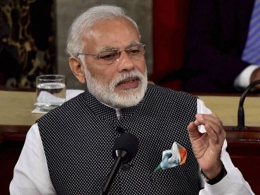 Modi's obstacles come from hotheads belonging to his ideology, not political rivals Modi's obstacles come from hotheads belonging to his ideology, not political rivals