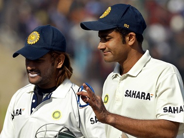 Sorting out MS Dhoni's future is Anil Kumble's biggest challenge as India coach Sorting out MS Dhoni's future is Anil Kumble's biggest challenge as India coach