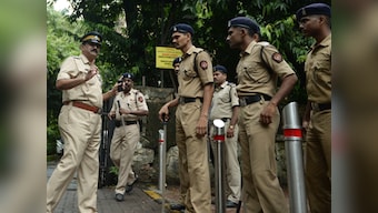 17 killed, 30 injured in car accident near Panvel on Pune-Mumbai Expressway