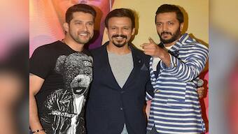 Watch: 'Great Grand Masti' trailer has greater grander crassness