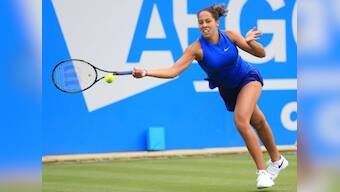Aegon Classic: Net-buster Madison Keys reaches Birmingham final, breaks into top 10