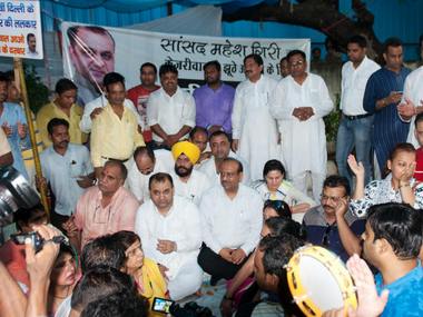 After Raghuram Rajan, is Arvind Kejriwal on Subramanian Swamy's list? After Raghuram Rajan, is Arvind Kejriwal on Subramanian Swamy's list?