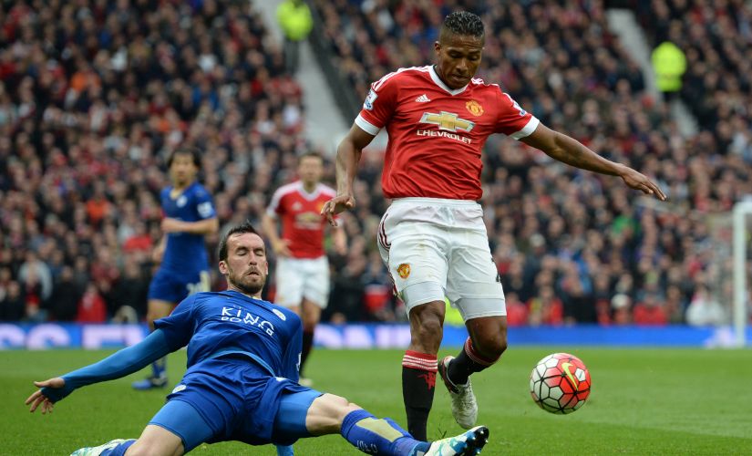 Man Utd Leicester Listicle AFP