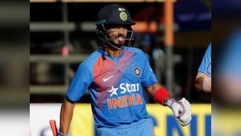 Had a sleepless night before scoring my maiden T20I fifty, reveals Mandeep Singh