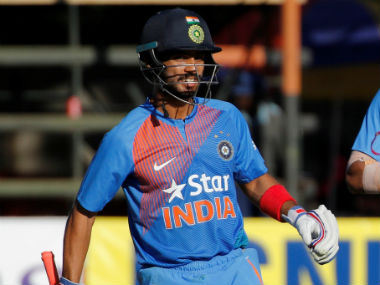 Had a sleepless night before scoring my maiden T20I fifty, reveals Mandeep Singh Had a sleepless night before scoring my maiden T20I fifty, reveals Mandeep Singh