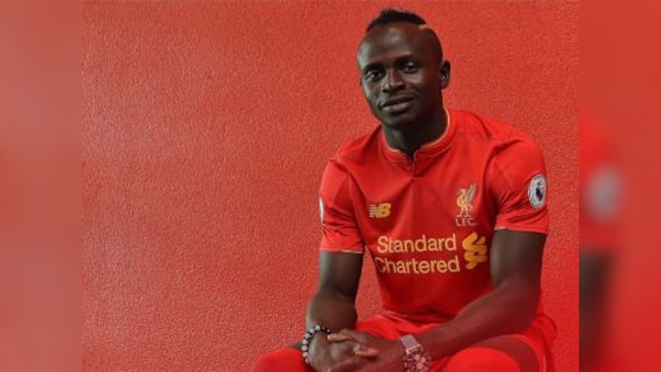 Sadio Mane is a red: Liverpool sign Senegalese winger in alleged 40 million dollar deal