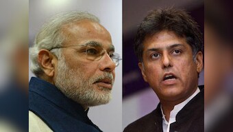 PM has suddenly woken up to virtues of Indo-US deal: Congress leader Manish Tiwari