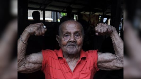 'Pocket Hercules' no more! India's first Mr Universe Manohar Aich dies at 104