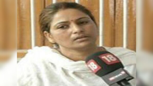Gaya teen murder: Bail plea of JD(U) MLA Manorama Devi deferred