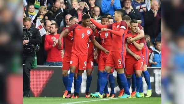 With a little faith, Marcus Rashford can emulate Owen, Rooney for England at Euro 2016