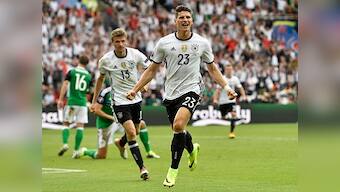 Bundesliga: Wolfsburg striker Mario Gomez set to return to former club Stuttgart, claims report