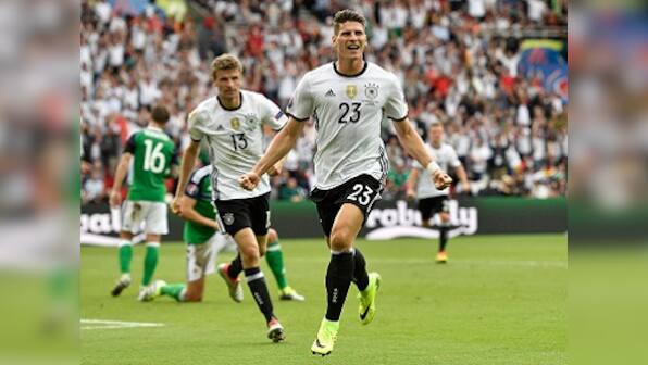 Bundesliga: Wolfsburg striker Mario Gomez set to return to former club Stuttgart, claims report