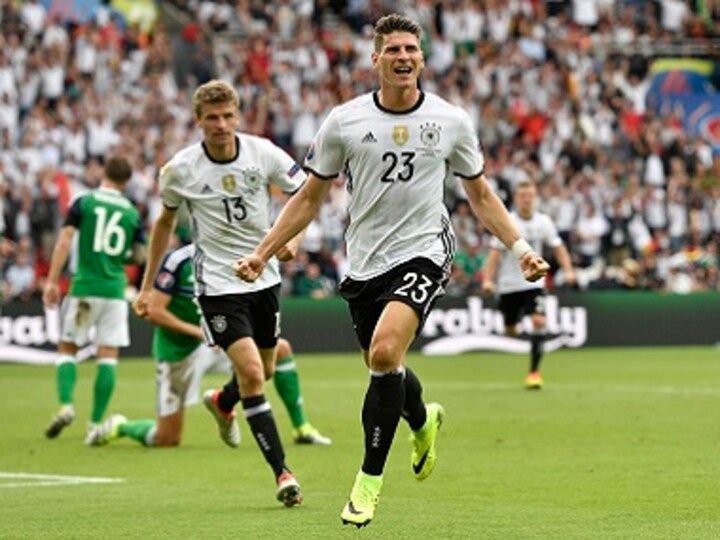 Bundesliga: Wolfsburg striker Mario Gomez set to return to former club Stuttgart, claims report