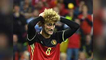 Euro 2016: Marc Wilmots' Belgium taken apart by Italy, but the match was lost even before it began