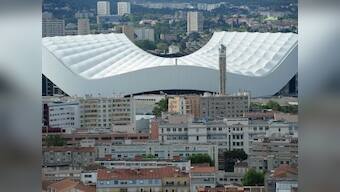 From the lanes of Marseille: A true footballing city of crazy contrasts and tempestuous souls