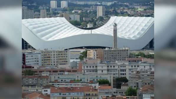 From the lanes of Marseille: A true footballing city of crazy contrasts and tempestuous souls