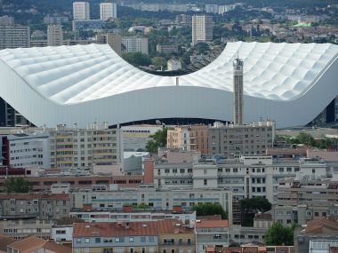 From the lanes of Marseille: A true footballing city of crazy contrasts and tempestuous souls From the lanes of Marseille: A true footballing city of crazy contrasts and tempestuous souls