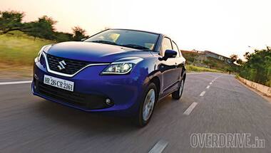 Maruti Suzuki Baleno waiting period might get longer