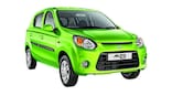 2016 Suzuki Alto 800 launched in Sri Lanka at LKR 20.15 lakhs
