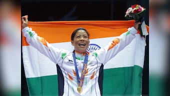 Five-time World Champion Mary Kom to miss out on Women's National Boxing Championship due to injury