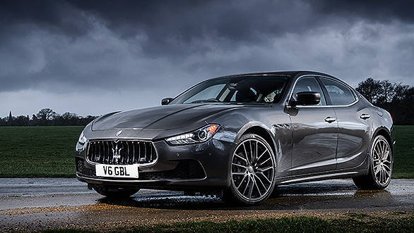 Maserati to recall Quattroporte and Ghibli over shifter issues Maserati to recall Quattroporte and Ghibli over shifter issues