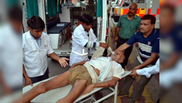 Mathura clash: How cabals in Mulayam Singh Yadav's clan bloodied UP politics