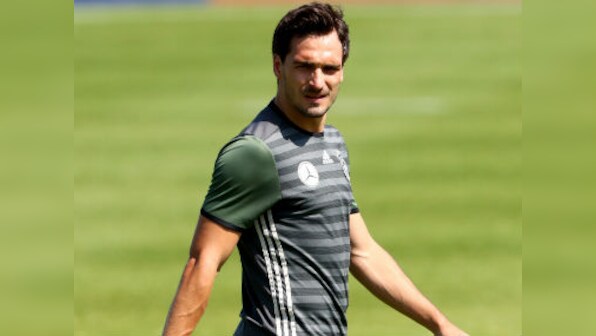 Euro 2016: Germany will revisit 2012 loss to prepare for clash vs Italy, says Mats Hummels