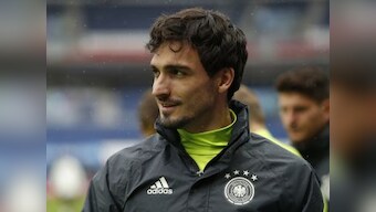 Euro 2016: Germans need quick start to kill Northern Ireland hopes, says Mats Hummels